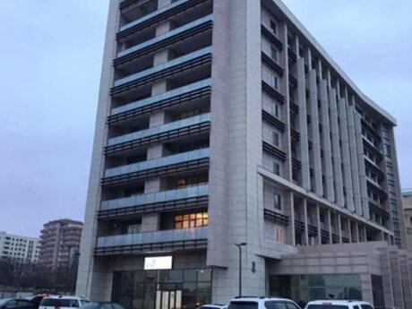 Elan №6449814 - Bakı, Gənclik m., 2 otaqlı, 55 m², 5/9 mərtəbə