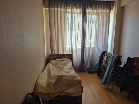 Kirayə 3 otaqlı mənzil, 80 m², 20 Yanvar: 820 ₼/ay 3