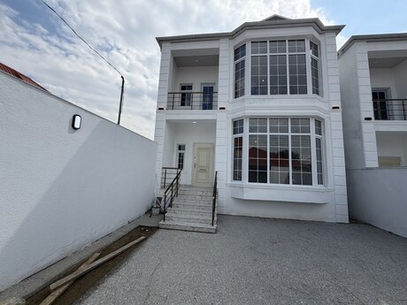 4 otaqlı həyət evi, 170 m², Masazır: 149 000 ₼ 2