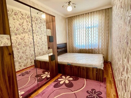 Kirayə 2 otaqlı mənzil, 65 m², Memar Əcəmi: 800 ₼/ay 5