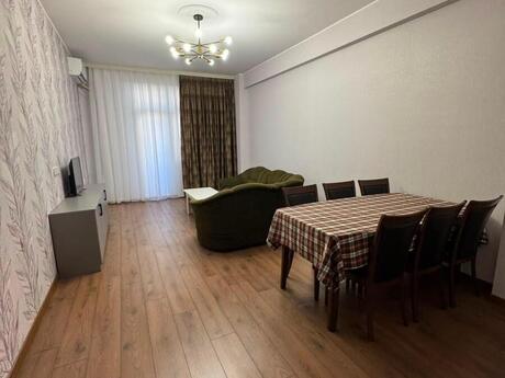 Kirayə 2 otaqlı mənzil, 68 m², Nəsimi: 1 000 ₼/ay 2
