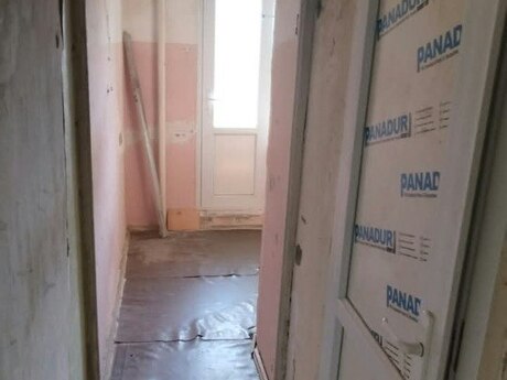 1 otaqlı mənzil, 45 m², Yeni Günəşli: 105 000 ₼ 3