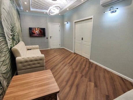 4 otaqlı mənzil, 155 m², Xətai: 355 000 ₼ 2