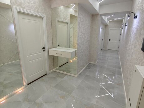 4 otaqlı mənzil, 155 m², Xətai: 355 000 ₼ 4