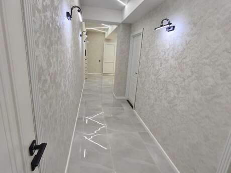 4 otaqlı mənzil, 155 m², Xətai: 355 000 ₼ 5