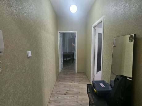 2-room apartment for rent, 70 m², Azadlıq Prospekti: 550 ₼/mo 4