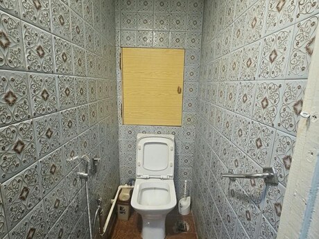 2-room apartment for rent, 70 m², Azadlıq Prospekti: 550 ₼/mo 5