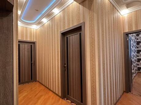 Kirayə 2 otaqlı mənzil, 85 m², Həzi Aslanov: 700 ₼/ay 5