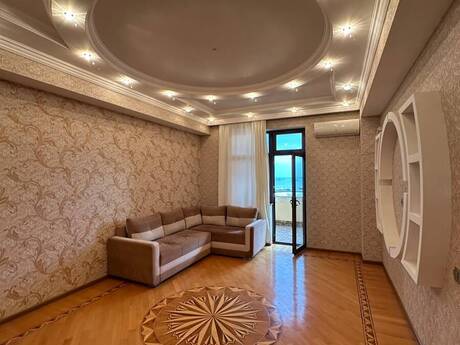 2 otaq · 85 m² · 13/16 mərtəbə, Həzi Aslanov