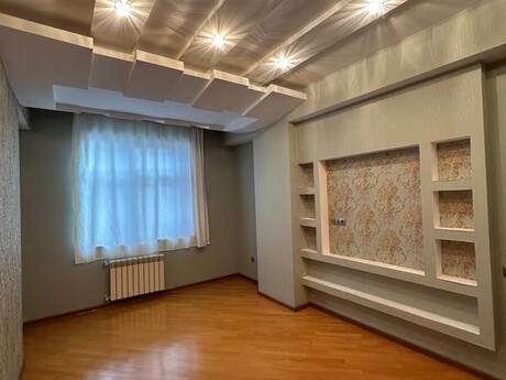 Kirayə 2 otaqlı mənzil, 85 m², Həzi Aslanov: 700 ₼/ay 4