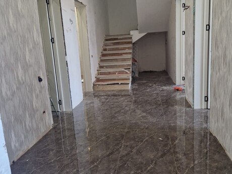 6 otaqlı həyət evi, 430 m², Azadlıq Prospekti: 500 000 ₼ 2