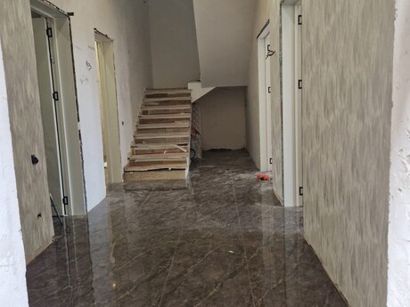 6 otaqlı həyət evi, 430 m², Azadlıq Prospekti: 500 000 ₼ 3