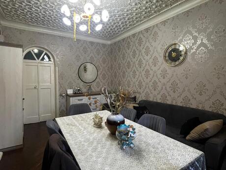 3 otaqlı mənzil, 94,8 m², Neftçilər: 210 000 ₼ 2