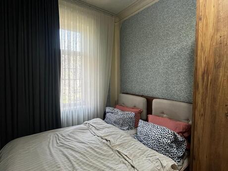 3 otaqlı mənzil, 94,8 m², Neftçilər: 210 000 ₼ 5