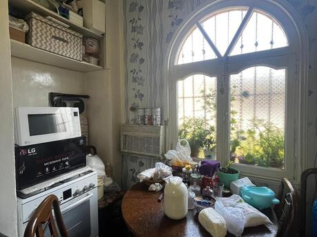 3 otaqlı mənzil, 94,8 m², Neftçilər: 210 000 ₼ 3