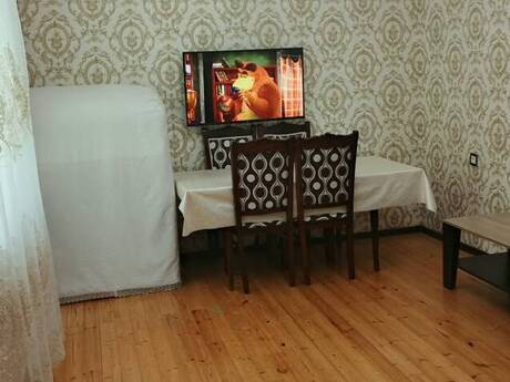 2 otaqlı həyət evi, 60 m², Zabrat: 73 000 ₼ 4