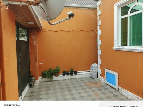 Elan №6449830 - Bakı, Zabrat q., 2 otaqlı, 60 m²