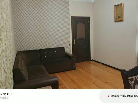 2 otaqlı həyət evi, 60 m², Zabrat: 73 000 ₼ 3