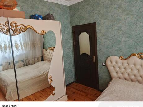 2 otaqlı həyət evi, 60 m², Zabrat: 73 000 ₼ 5
