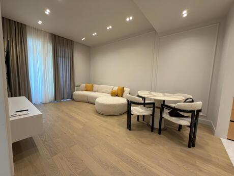 Kirayə 2 otaqlı mənzil, 63 m², Ağ şəhər: 1 800 ₼/ay 3
