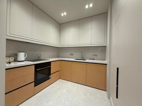 Kirayə 2 otaqlı mənzil, 63 m², Ağ şəhər: 1 800 ₼/ay 4