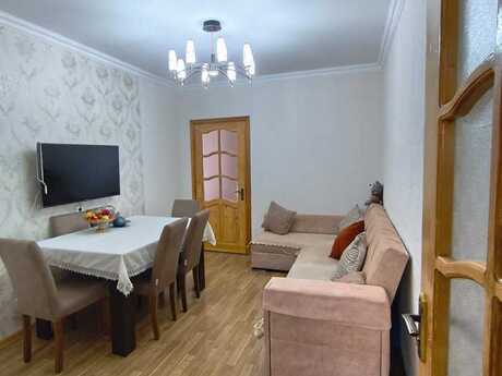2 otaqlı mənzil, 40 m², Yeni Günəşli: 78 000 ₼ 2