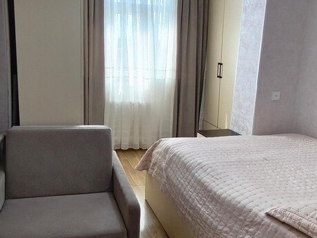 2 otaqlı mənzil, 40 m², Yeni Günəşli: 78 000 ₼ 5