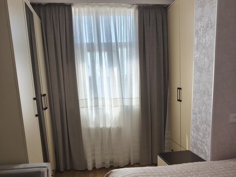 2 otaqlı mənzil, 40 m², Yeni Günəşli: 78 000 ₼ 4
