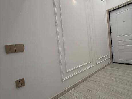 Аренда: 3-комнатная квартира, 65 м², Gənclik: 800 ₼/мес 3