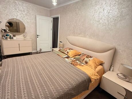 2 otaqlı mənzil, 60 m², Qara Qarayev: 172 000 ₼ 4
