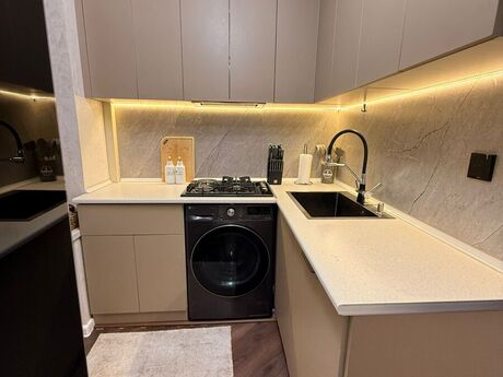 2 otaqlı mənzil, 60 m², Qara Qarayev: 172 000 ₼ 5