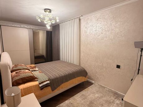 2 otaqlı mənzil, 60 m², Qara Qarayev: 172 000 ₼ 3