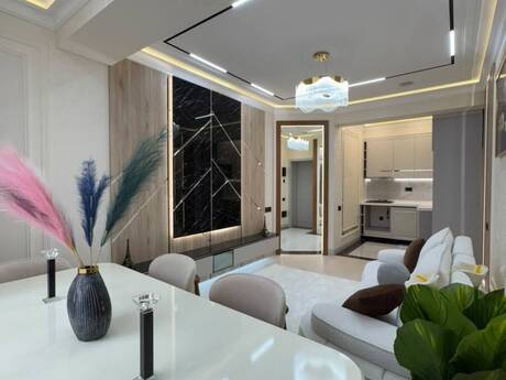 2-комнатная квартира, 53 м², Nəriman Nərimanov: 249 000 ₼ 2