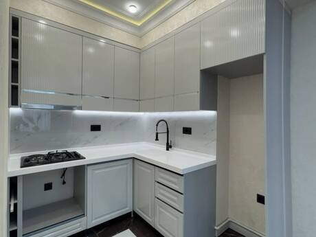 2-комнатная квартира, 53 м², Nəriman Nərimanov: 249 000 ₼ 4