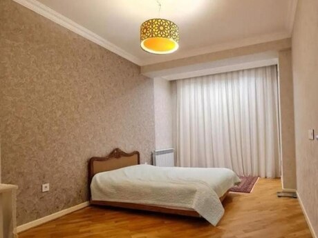 3 otaqlı mənzil, 90 m², Xətai: 280 000 ₼ 2