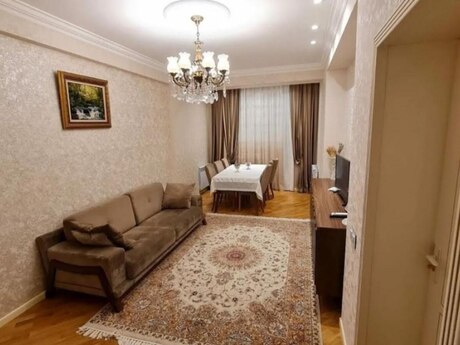 3 otaqlı mənzil, 90 m², Xətai: 280 000 ₼ 5