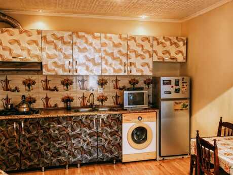 Elan №6449841 - Bakı, Elmlər Akademiyası m., 3 otaqlı, 90 m², 2/4 mərtəbə