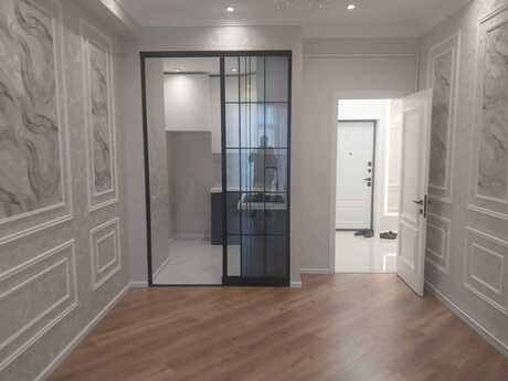 Elan №6450614 - Bakı, Dərnəgül m., 2 otaqlı, 66 m², 11/12 mərtəbə