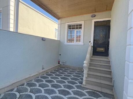 3 otaqlı həyət evi, 75 m², Masazır: 73 900 ₼ 3