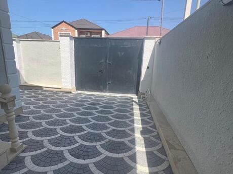 3 otaqlı həyət evi, 75 m², Masazır: 73 900 ₼ 5