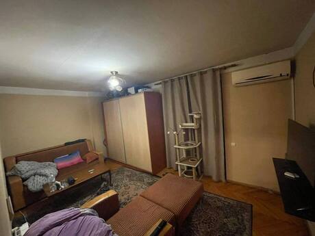 Объявление №6449915 - Баку, м. Низами, 1-комн., 30 м², 2/5 этаж