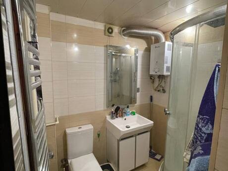 1-комнатная квартира, 30 м², Nizami: 150 000 ₼ 5