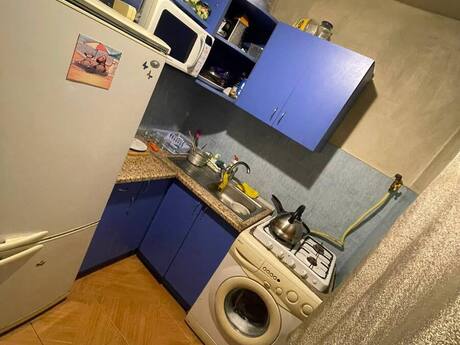 1-комнатная квартира, 30 м², Nizami: 150 000 ₼ 4