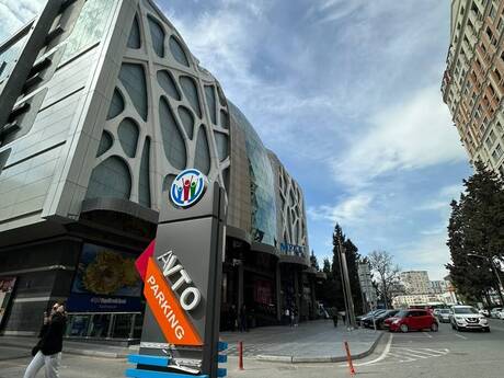 3 otaqlı mənzil, 130 m², Nəriman Nərimanov: 597 000 ₼ 2