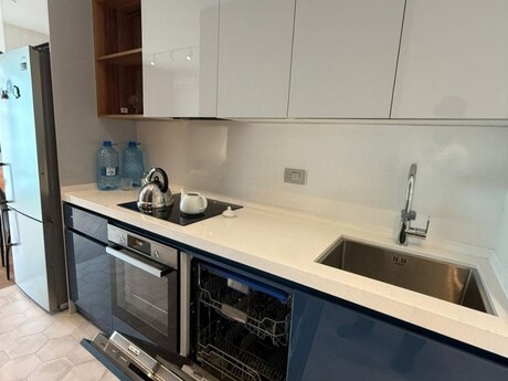 1 otaqlı mənzil, 58 m², Sea Breeze: 305 000 ₼ 2
