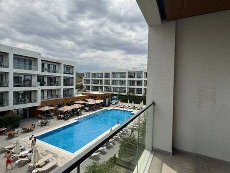 1 otaqlı mənzil, 58 m², Sea Breeze: 305 000 ₼ 5