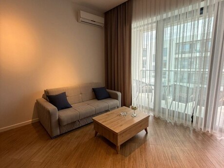 1 otaqlı mənzil, 58 m², Sea Breeze: 305 000 ₼ 3