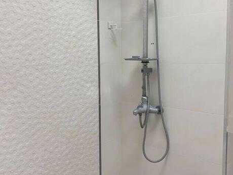 Kirayə 1 otaqlı mənzil, 35 m², Nəriman Nərimanov: 650 ₼/ay 5