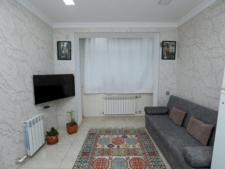 2 otaqlı mənzil, 50 m², Əhmədli: 163 000 ₼ 5