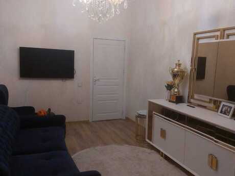 Elan №6449862 - Xırdalan, Xırdalan, 2 otaqlı, 74 m², 4/16 mərtəbə
